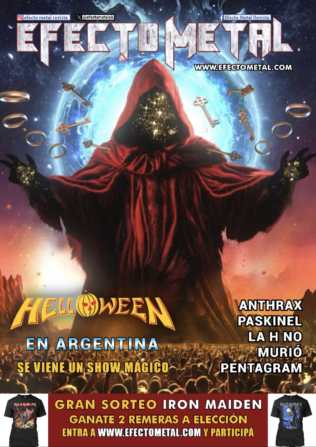 Helloween